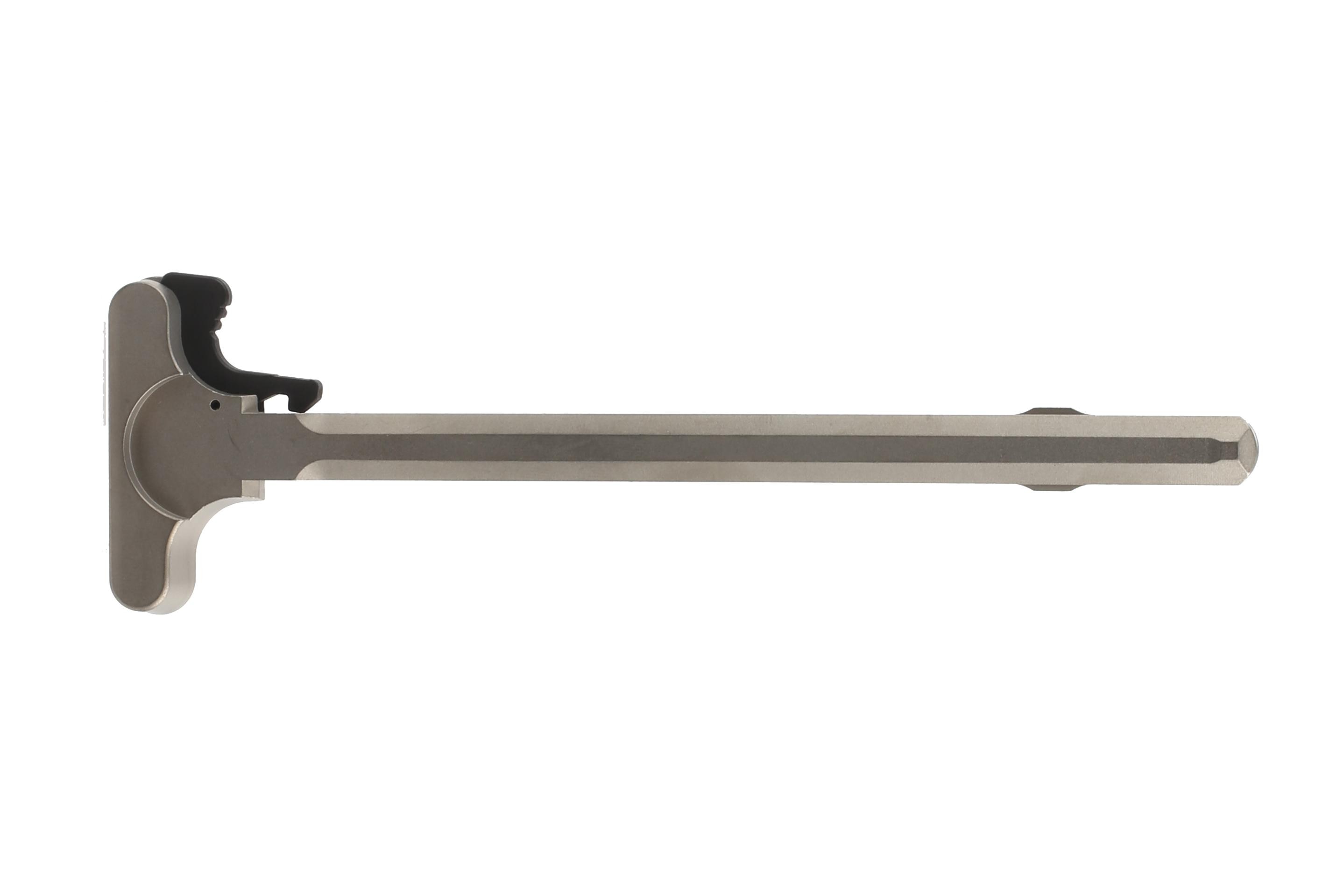 WMD AR-15 Charging Handle - NiB-X Nickel Boron